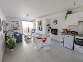 Appartement Arcachon, 2 pièces, 2 personnes - FR-1-420-90